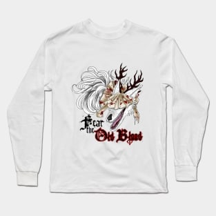 Vicar Amelia Long Sleeve T-Shirt